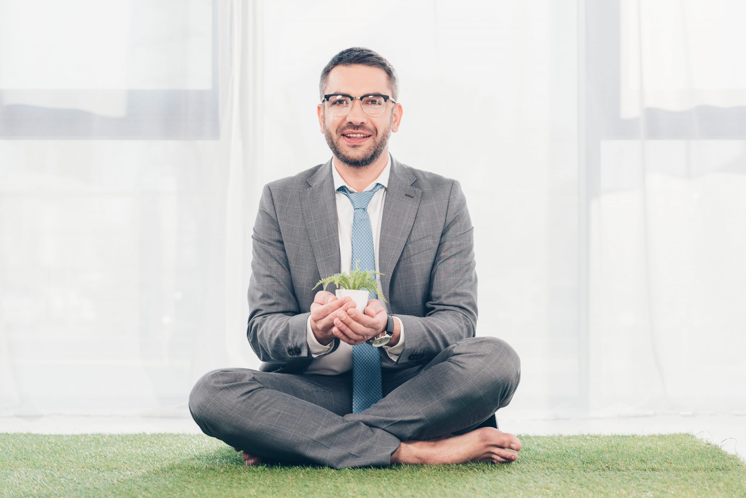 emprendimiento consciente
