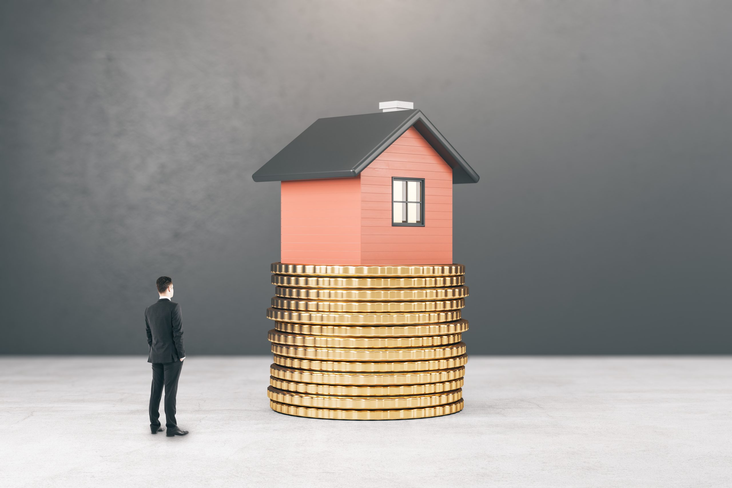 Inversión inmobiliaria