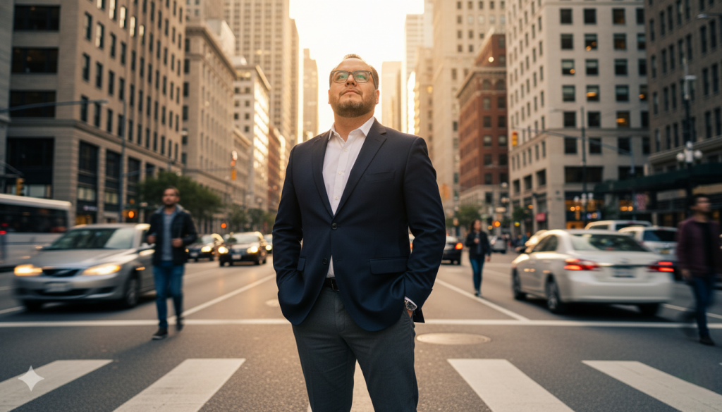estratega empresarial