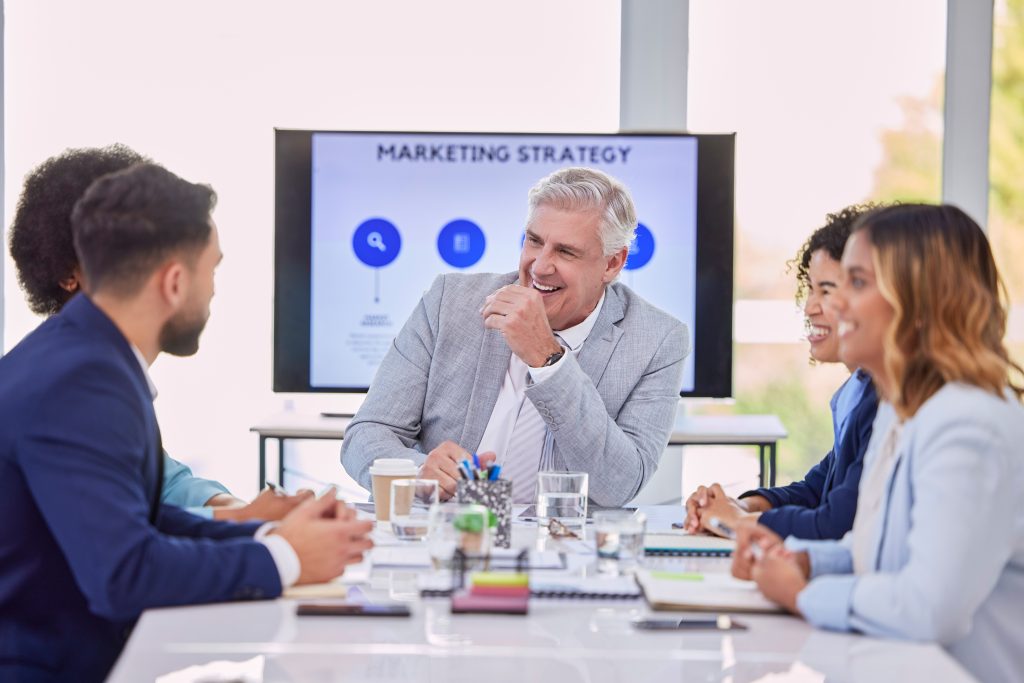 Estrategia de negocios y ajedrez
