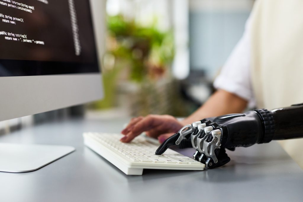 Ética y transparencia en la automatización