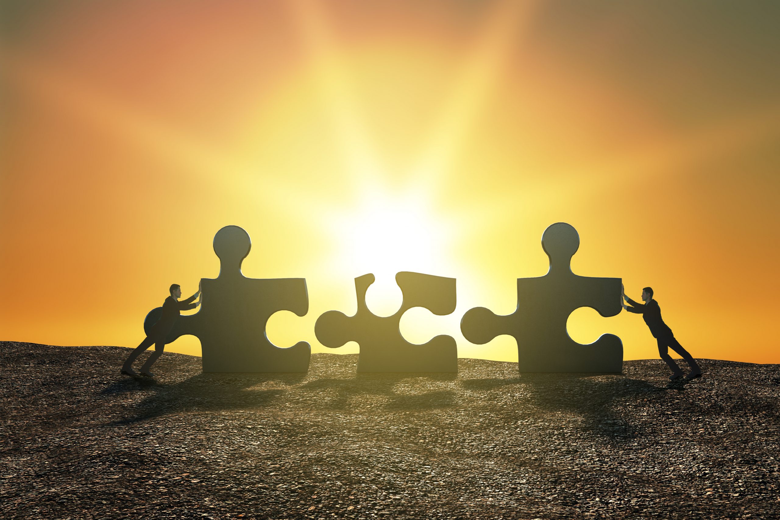 Legado empresarial y comunidad