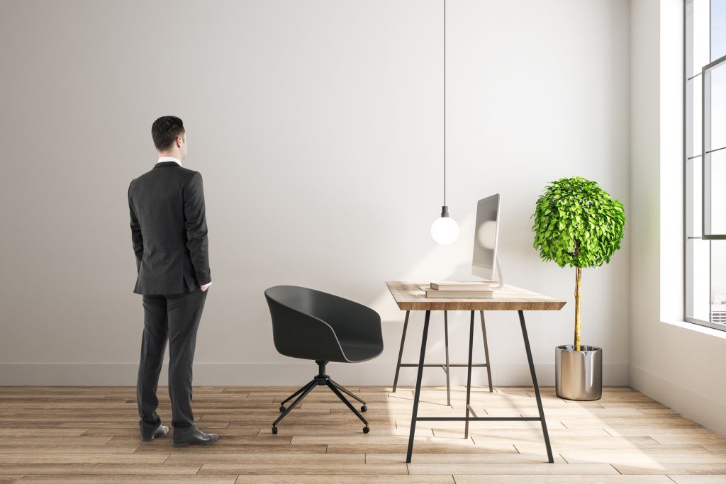 Minimalismo empresarial
