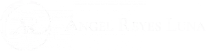 Logotipo de Ángel Reyes Luna - Inicio