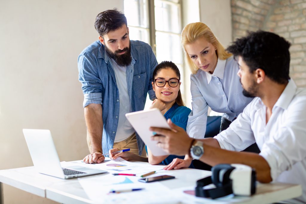 Storytelling para empresas