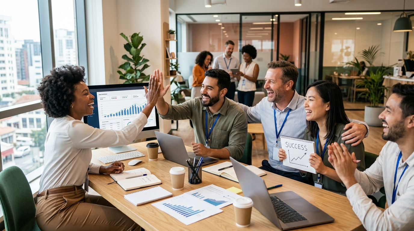 marketing de resultados con ia